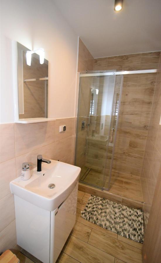 Apartament De Luxe Emily Karpacz Buitenkant foto